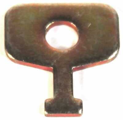 Schlage Commercial 61-509 Emergency Release Key For A B571