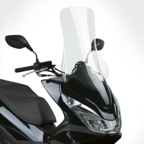 National Cycle N50003 - Extra Tall Replacement Screen - 2015-18 Honda Pcx150