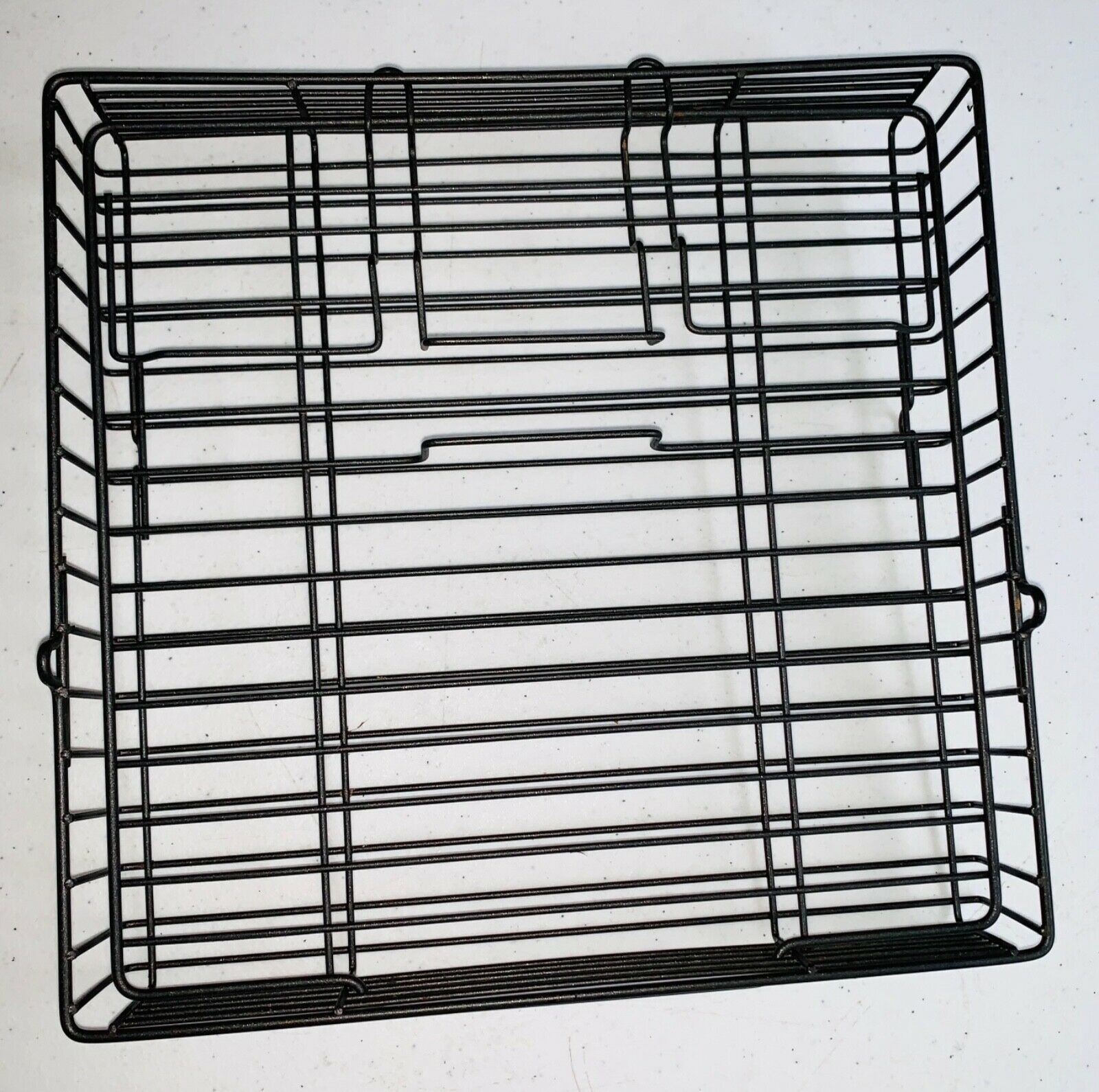 Ronco Showtime Rotisserie Large Wire Basket 4000 5000 - Replacement Parts