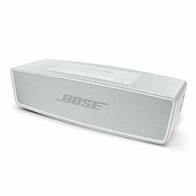 Bose Soundlink Mini Bluetooth Speaker Ll  Wireless Special From Japan