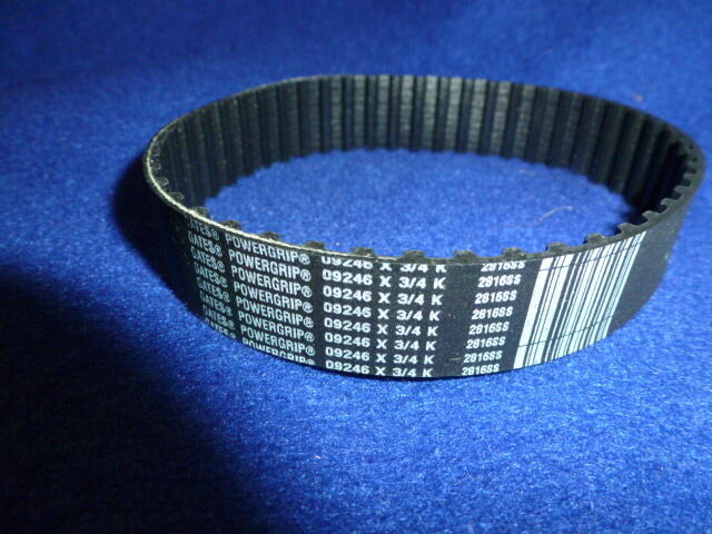 New Toolcraft Toolkraft Montgomery Wards Table Saw Timing Belt