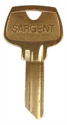 Sargent 275s Sargent Keyblank, 5 Pin S