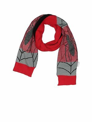 Marvel Boys Red Scarf Small Kids