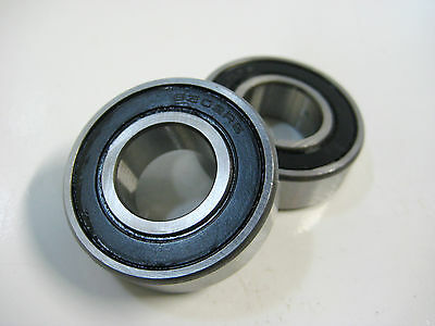 Arbor Bearings Set Of 2, Sears Craftsman 10" Contractor Table Saw 820015 ,113.xx