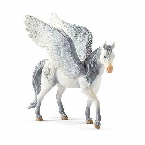 Schleich Bayala Animal Figurine Unicorn Toys For Girls And Boys 5-12 Years Ol...