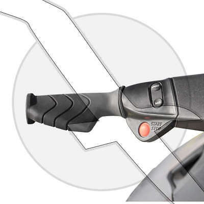 Sea Doo Steering Bar Palm Rest Upgrade Handle Grip Kit Seadoo Gti Gtx Rxt Rxp