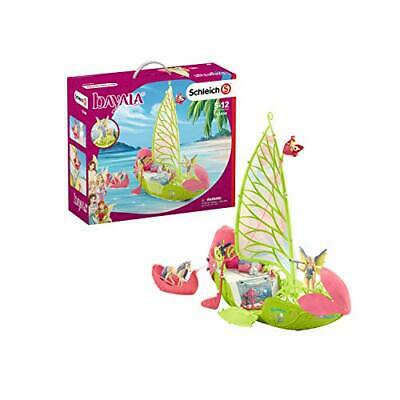 Schleich Bayala 19-piece Playset Fairy Toys For Girls And Boys 5-12 Years Old...