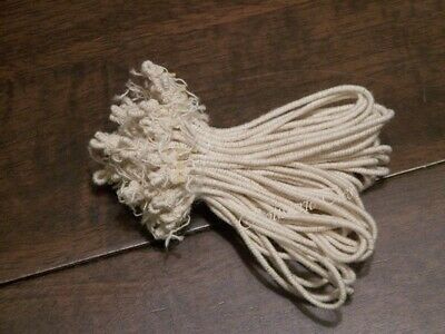 100 3" & 100 7" Rotisserie Ties Poultry Chicken String