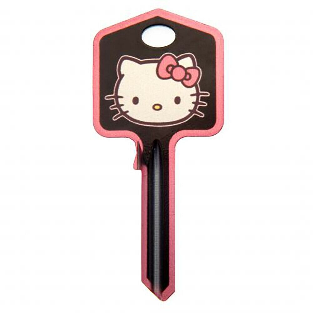 Hello Kitty - Blank Door Key