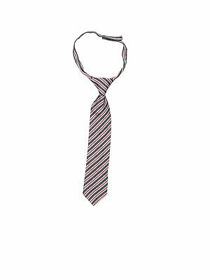 Unbranded Boys Red Necktie One Size